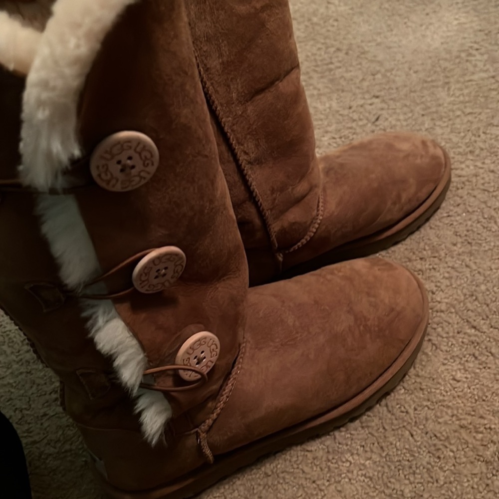 Ugg Australia boots